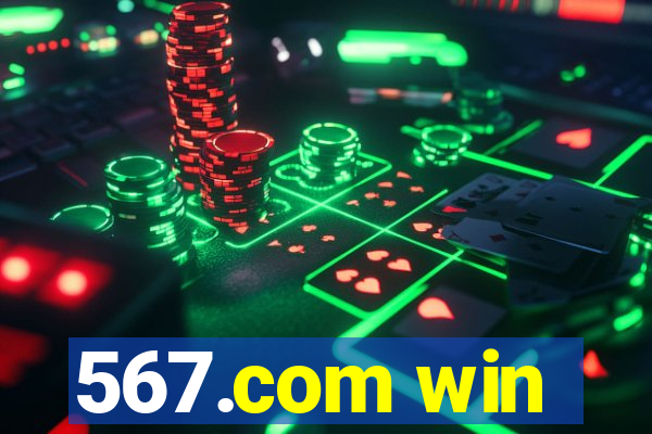 567.com win